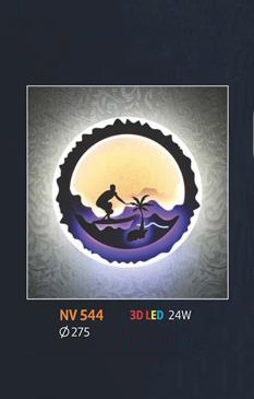 NV 544
