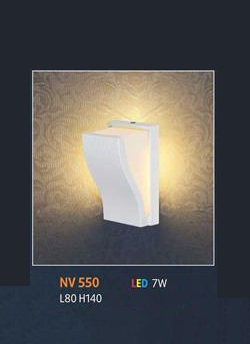 NV 550