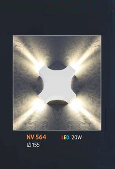 NV 564