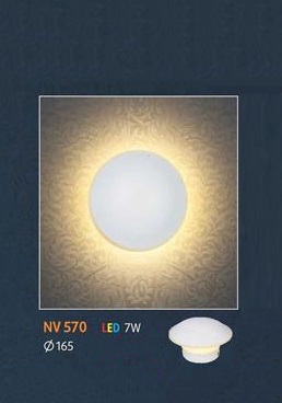 NV 570