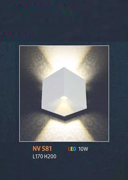 NV 581