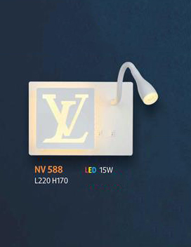NV 588