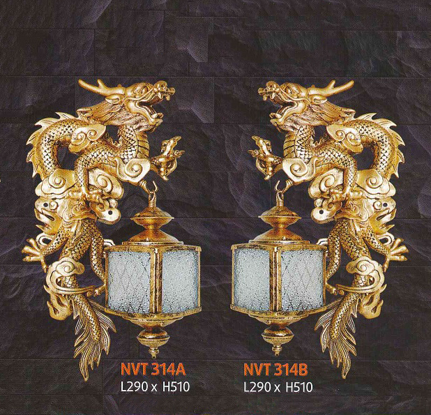 NVT 314A-B