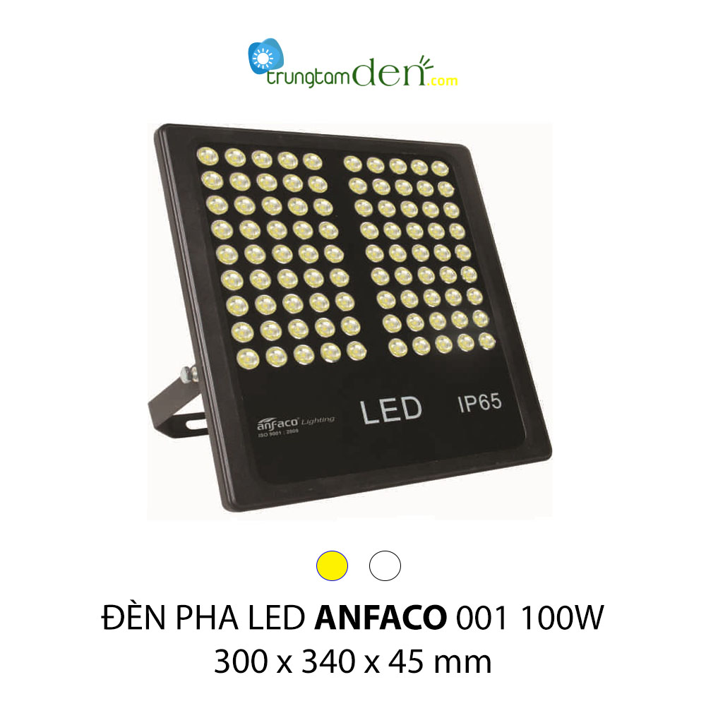 PHA 001 100W