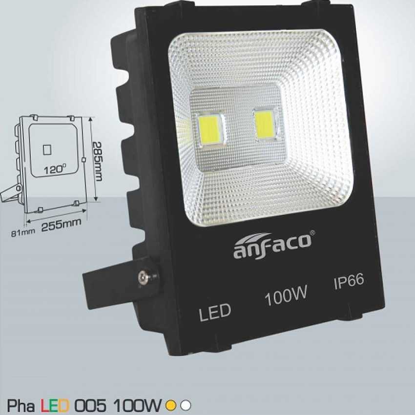 PHA 005 100W
