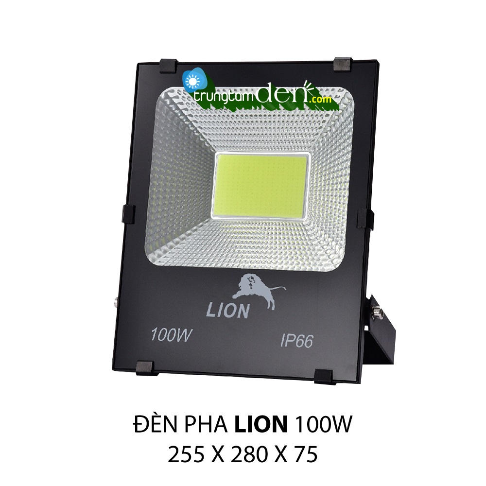 PHA LION 100W