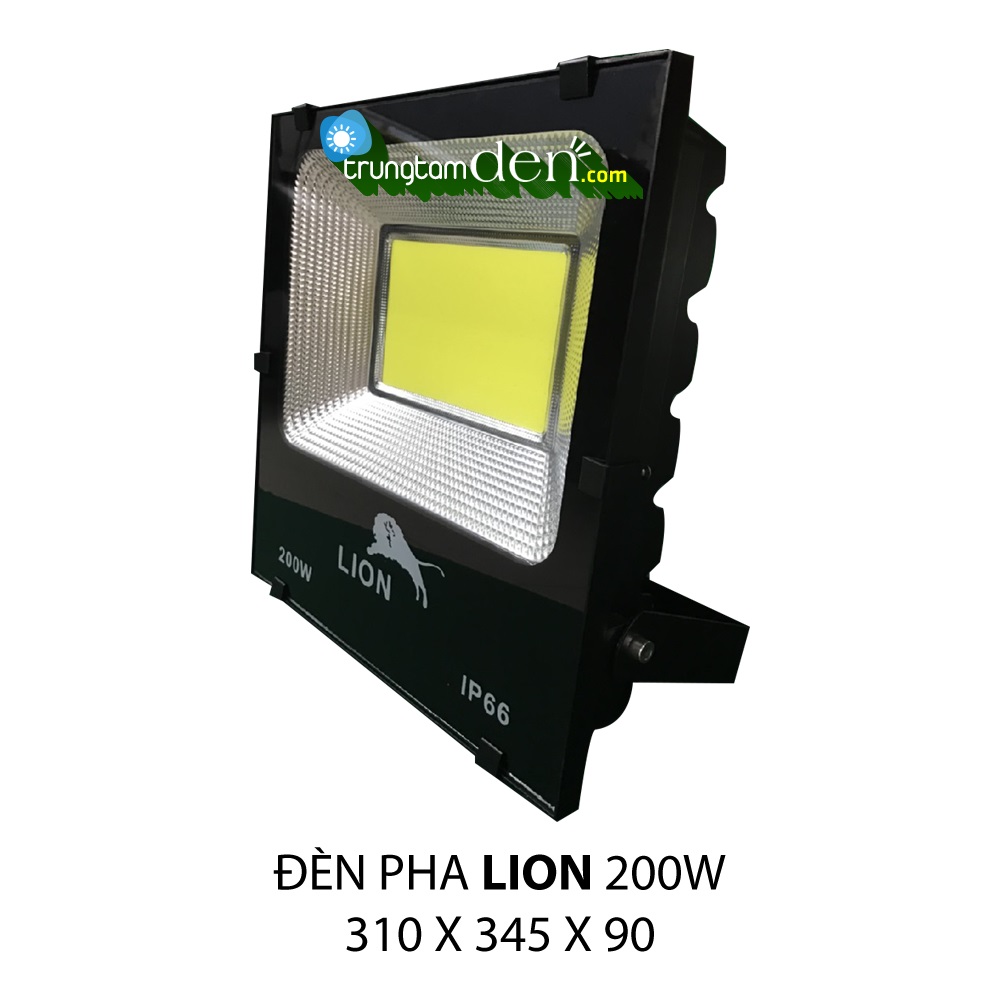PHA LION 200W