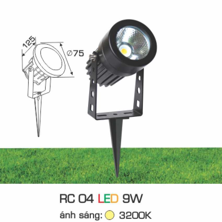 RC 04 9W