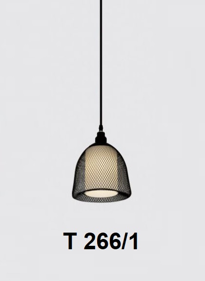 Đèn thả nghệ thuật t 266/1